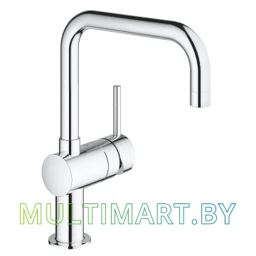 Смеситель Grohe Minta 32488000